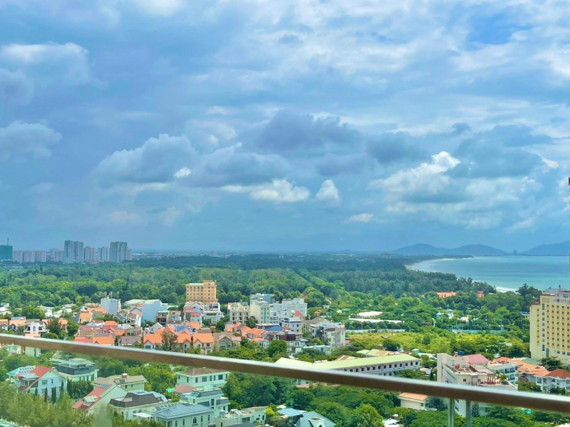 Condotel 5 Sao The Song Vung Tau Mrs Quynh エクステリア 写真