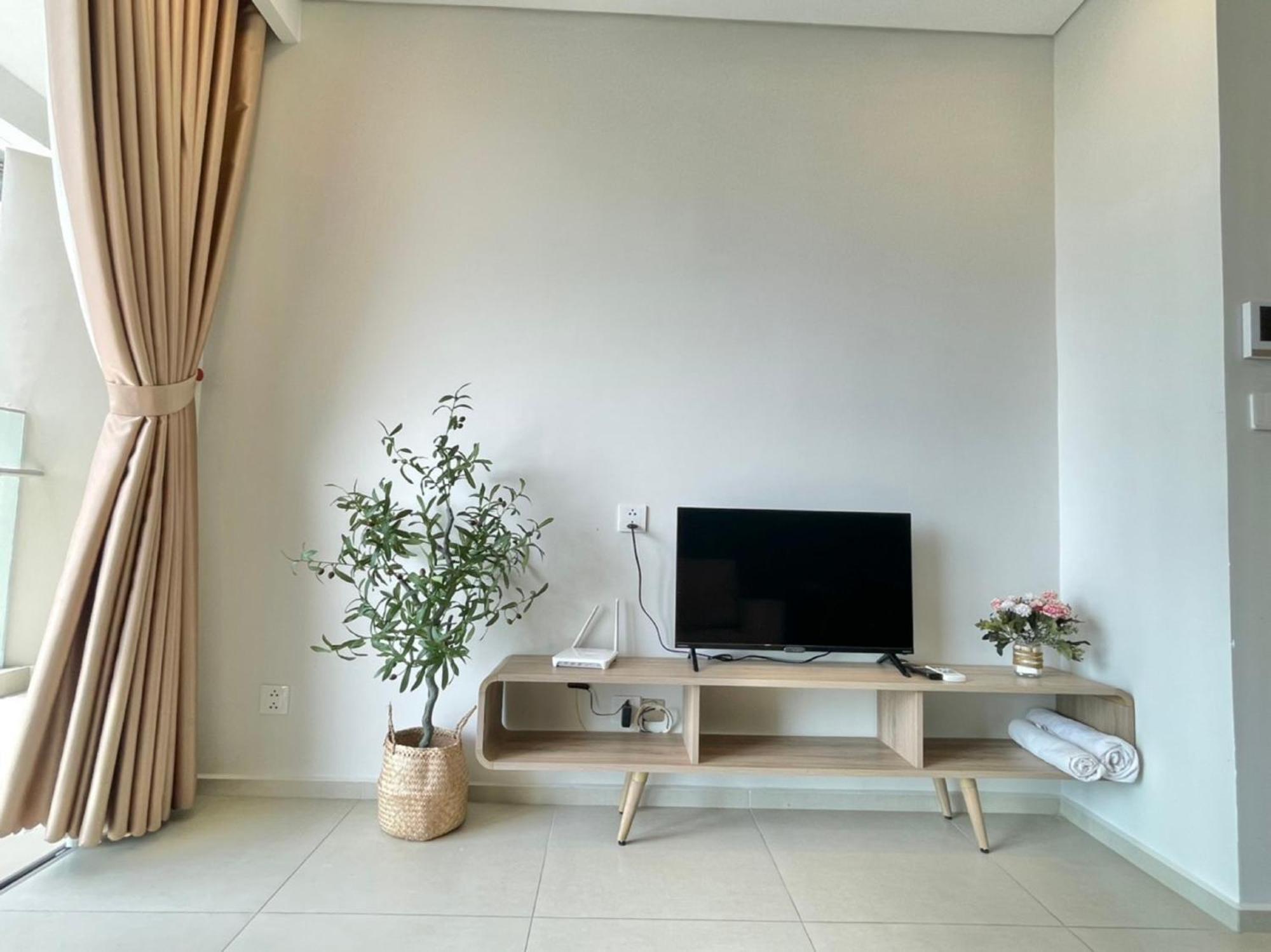 Condotel 5 Sao The Song Vung Tau Mrs Quynh エクステリア 写真