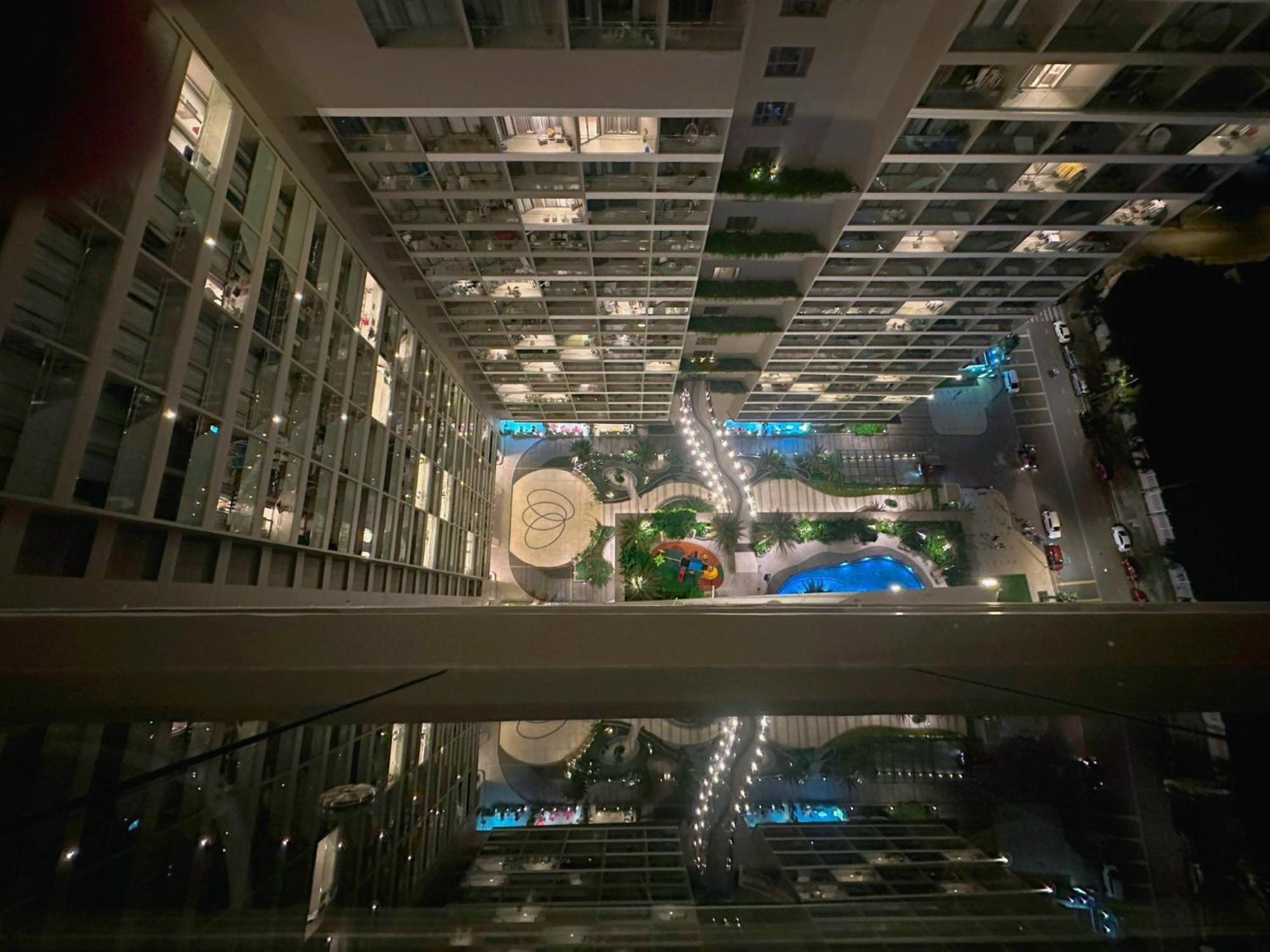 Condotel 5 Sao The Song Vung Tau Mrs Quynh エクステリア 写真