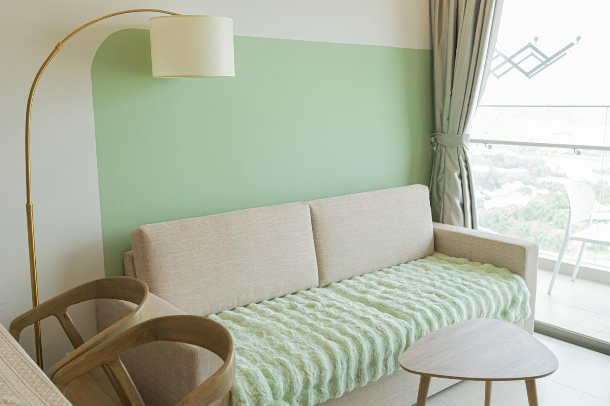Condotel 5 Sao The Song Vung Tau Mrs Quynh エクステリア 写真